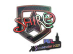 sh1ro (Holo) | Antwerp 2022 image